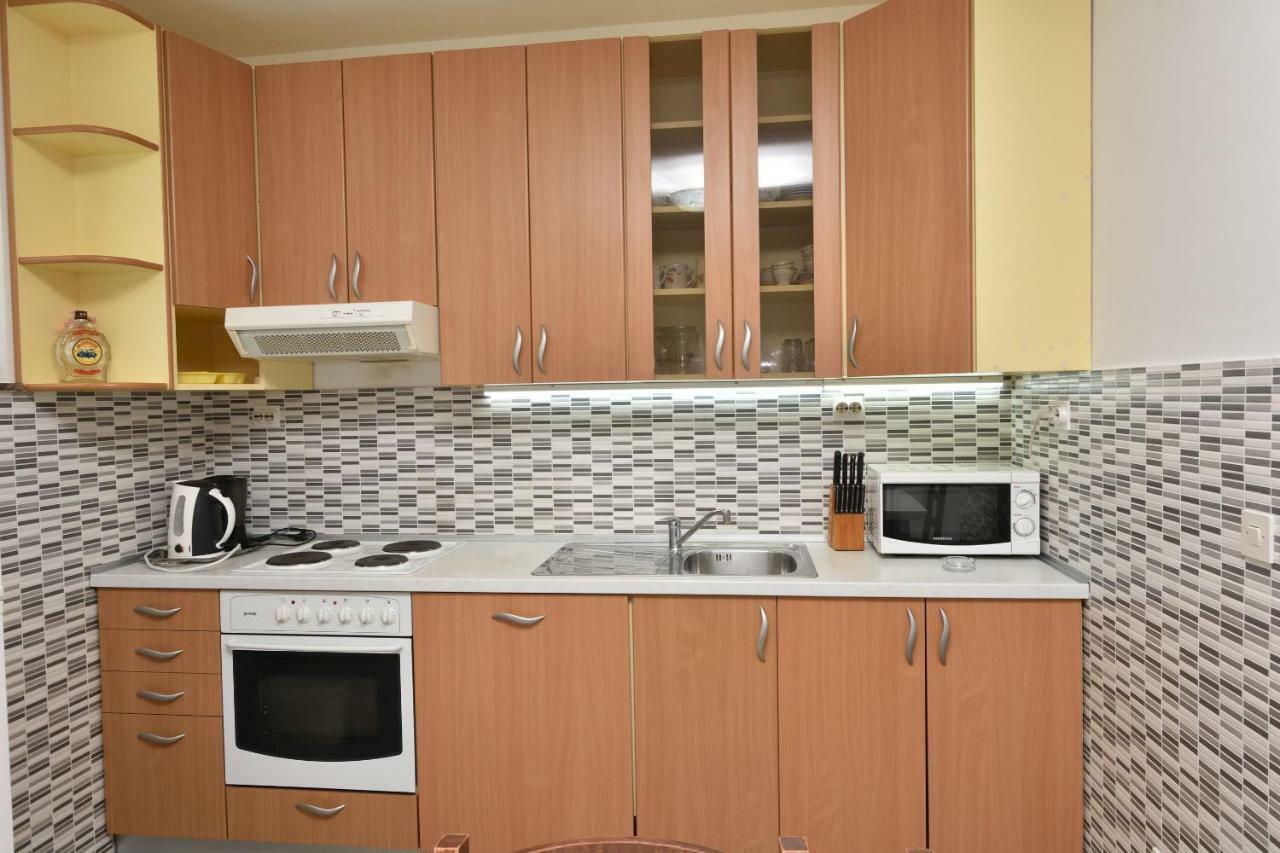 Apartments Brico プリモシュテン エクステリア 写真