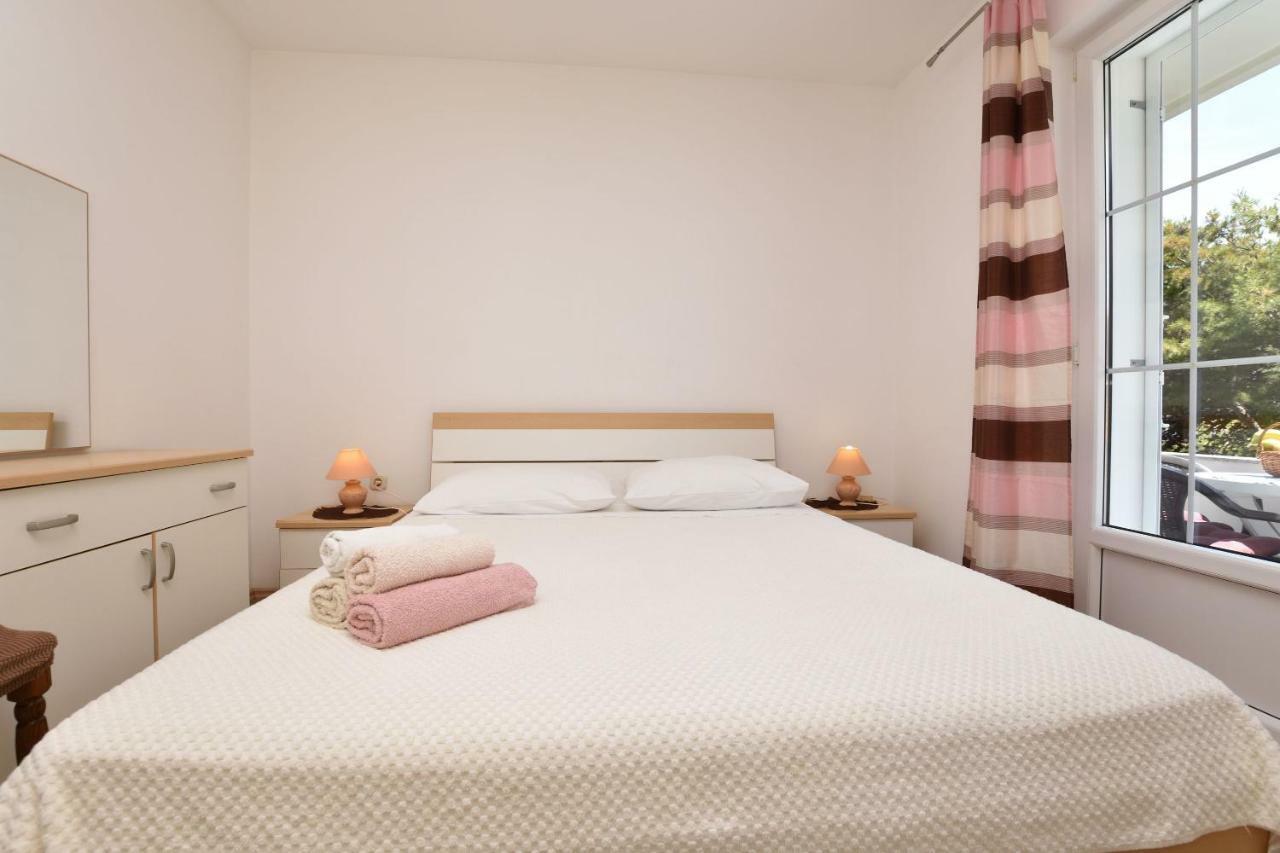 Apartments Brico プリモシュテン エクステリア 写真