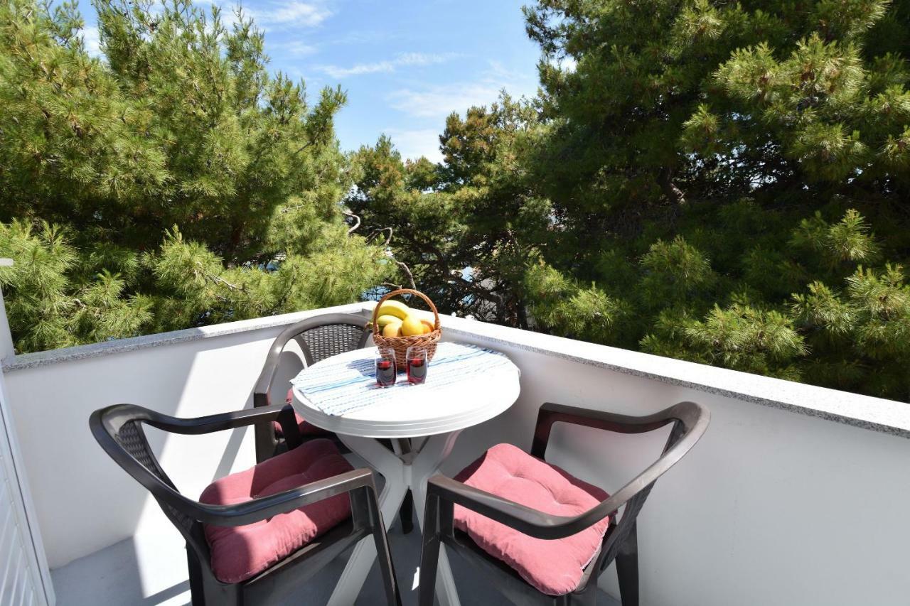 Apartments Brico プリモシュテン エクステリア 写真